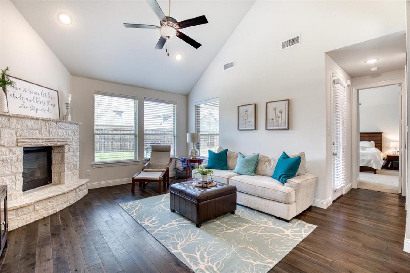 8316 Richmond, The Colony, TX, 75056, United States, 4 Bedrooms Bedrooms, ,4 BathroomsBathrooms,Residential,For Sale,8316 Richmond,1336976