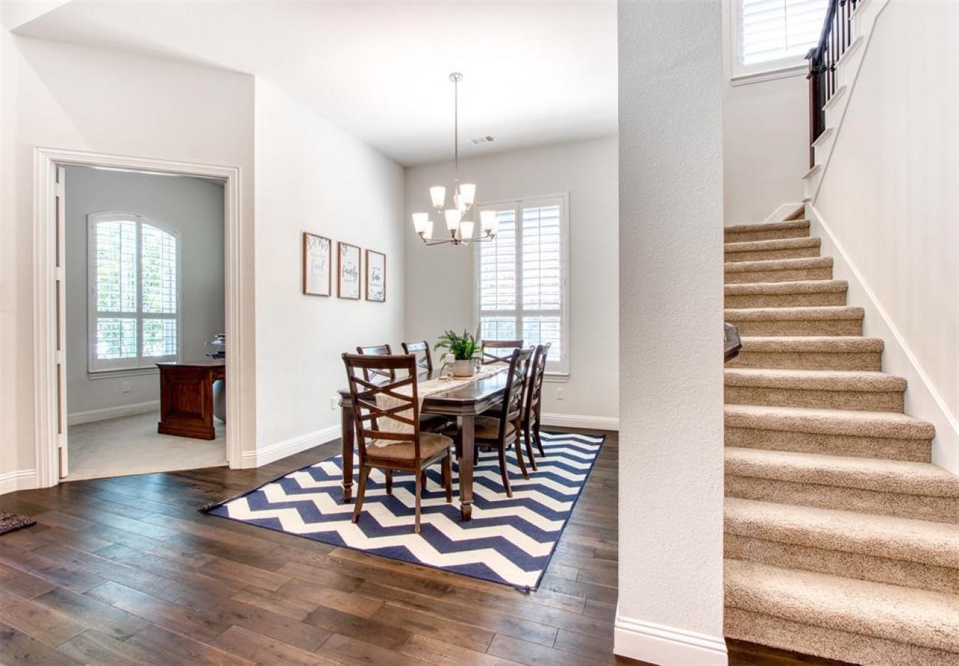 8316 Richmond, The Colony, TX, 75056, United States, 4 Bedrooms Bedrooms, ,4 BathroomsBathrooms,Residential,For Sale,8316 Richmond,1336976