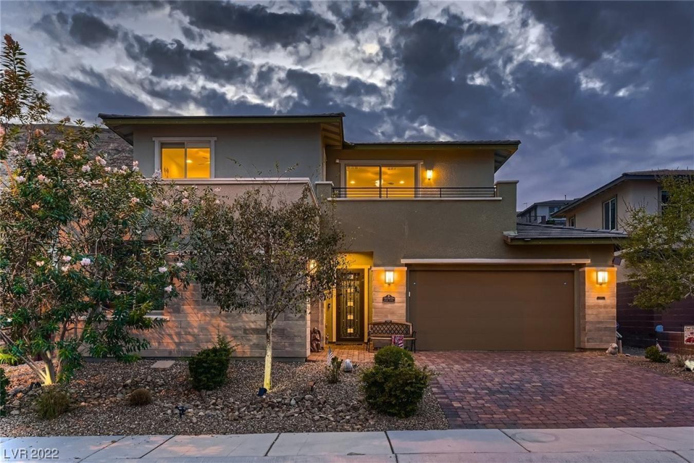 6475 Wild Blue Court, Las Vegas, NV, 89135, United States, 5 Bedrooms Bedrooms, ,4 BathroomsBathrooms,Residential,For Sale,6475 Wild Blue Court,1336971
