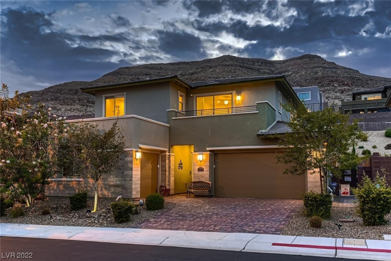 6475 Wild Blue Court, Las Vegas, NV, 89135, United States, 5 Bedrooms Bedrooms, ,4 BathroomsBathrooms,Residential,For Sale,6475 Wild Blue Court,1336971
