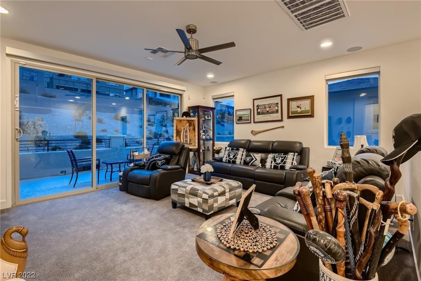 6475 Wild Blue Court, Las Vegas, NV, 89135, United States, 5 Bedrooms Bedrooms, ,4 BathroomsBathrooms,Residential,For Sale,6475 Wild Blue Court,1336971