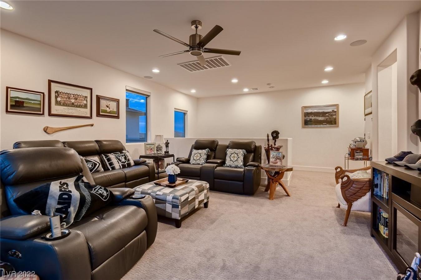 6475 Wild Blue Court, Las Vegas, NV, 89135, United States, 5 Bedrooms Bedrooms, ,4 BathroomsBathrooms,Residential,For Sale,6475 Wild Blue Court,1336971