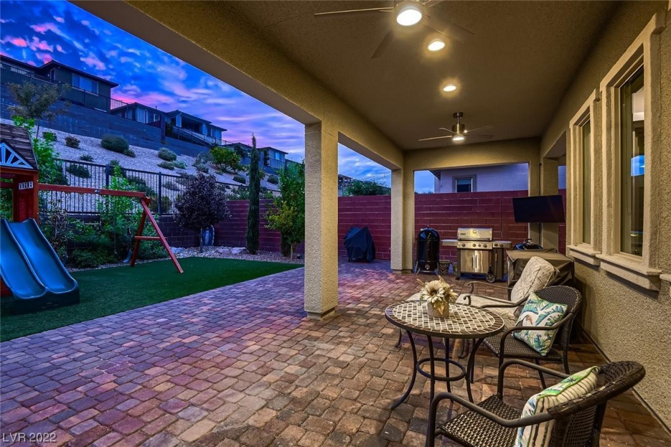 6475 Wild Blue Court, Las Vegas, NV, 89135, United States, 5 Bedrooms Bedrooms, ,4 BathroomsBathrooms,Residential,For Sale,6475 Wild Blue Court,1336971