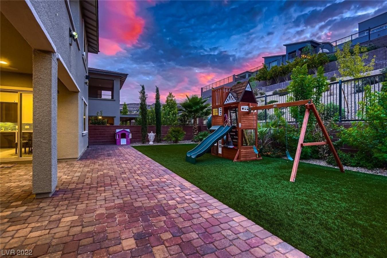 6475 Wild Blue Court, Las Vegas, NV, 89135, United States, 5 Bedrooms Bedrooms, ,4 BathroomsBathrooms,Residential,For Sale,6475 Wild Blue Court,1336971