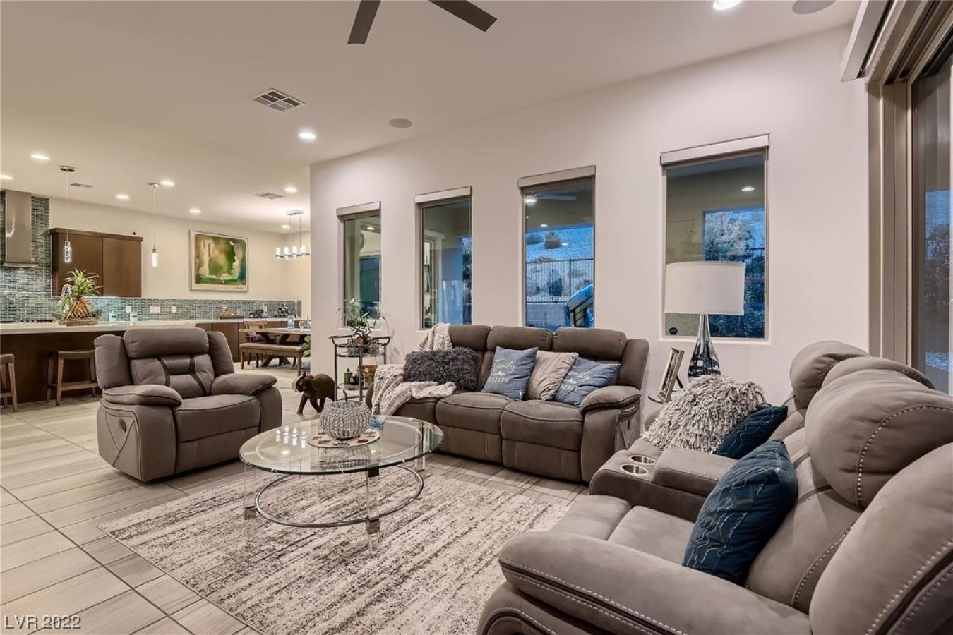 6475 Wild Blue Court, Las Vegas, NV, 89135, United States, 5 Bedrooms Bedrooms, ,4 BathroomsBathrooms,Residential,For Sale,6475 Wild Blue Court,1336971