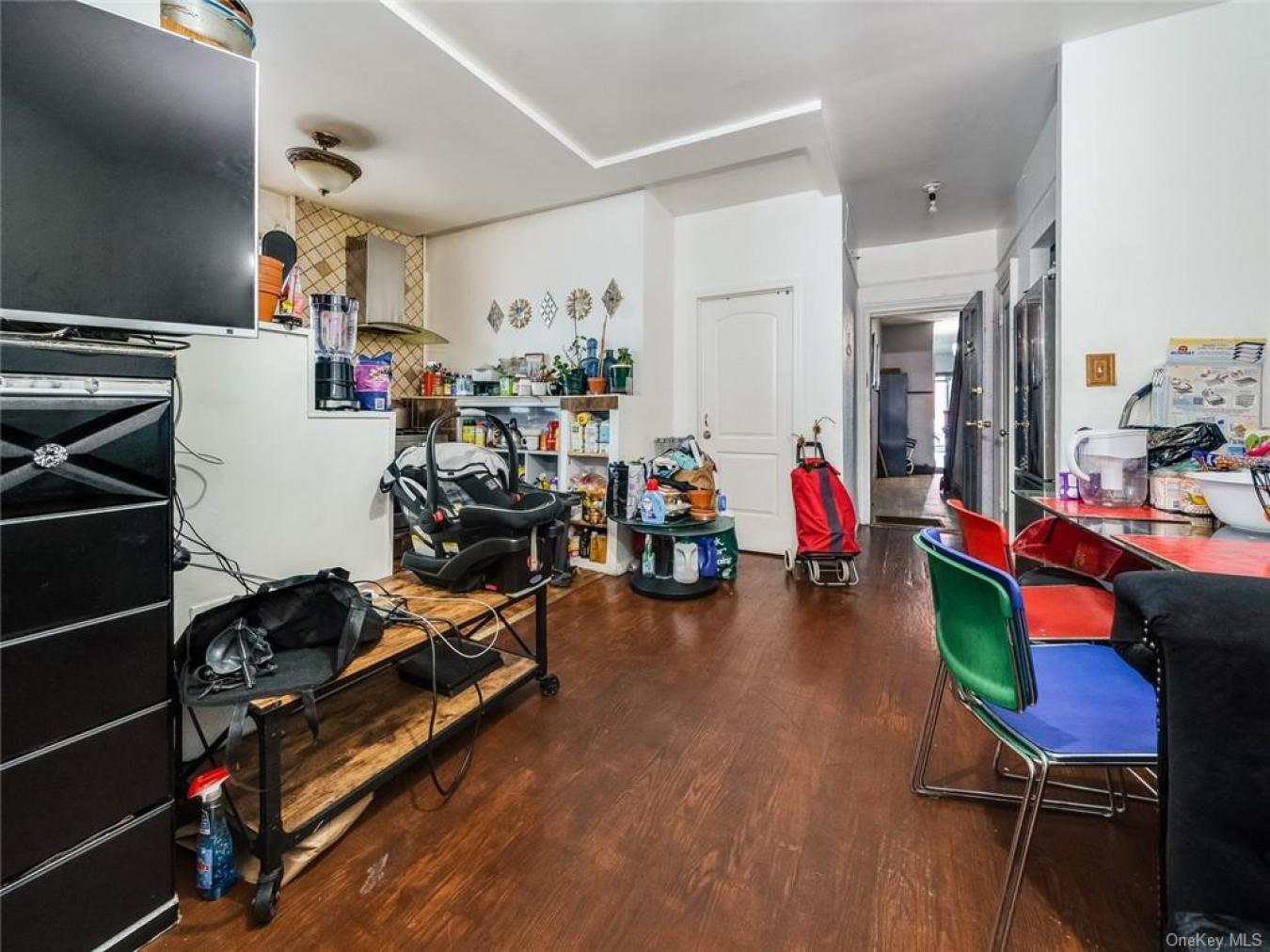 360 62nd Street, Sunset Park, New York, 11220, United States, 11 Bedrooms Bedrooms, ,4 BathroomsBathrooms,Residential,For Sale,360 62nd Street,1339408