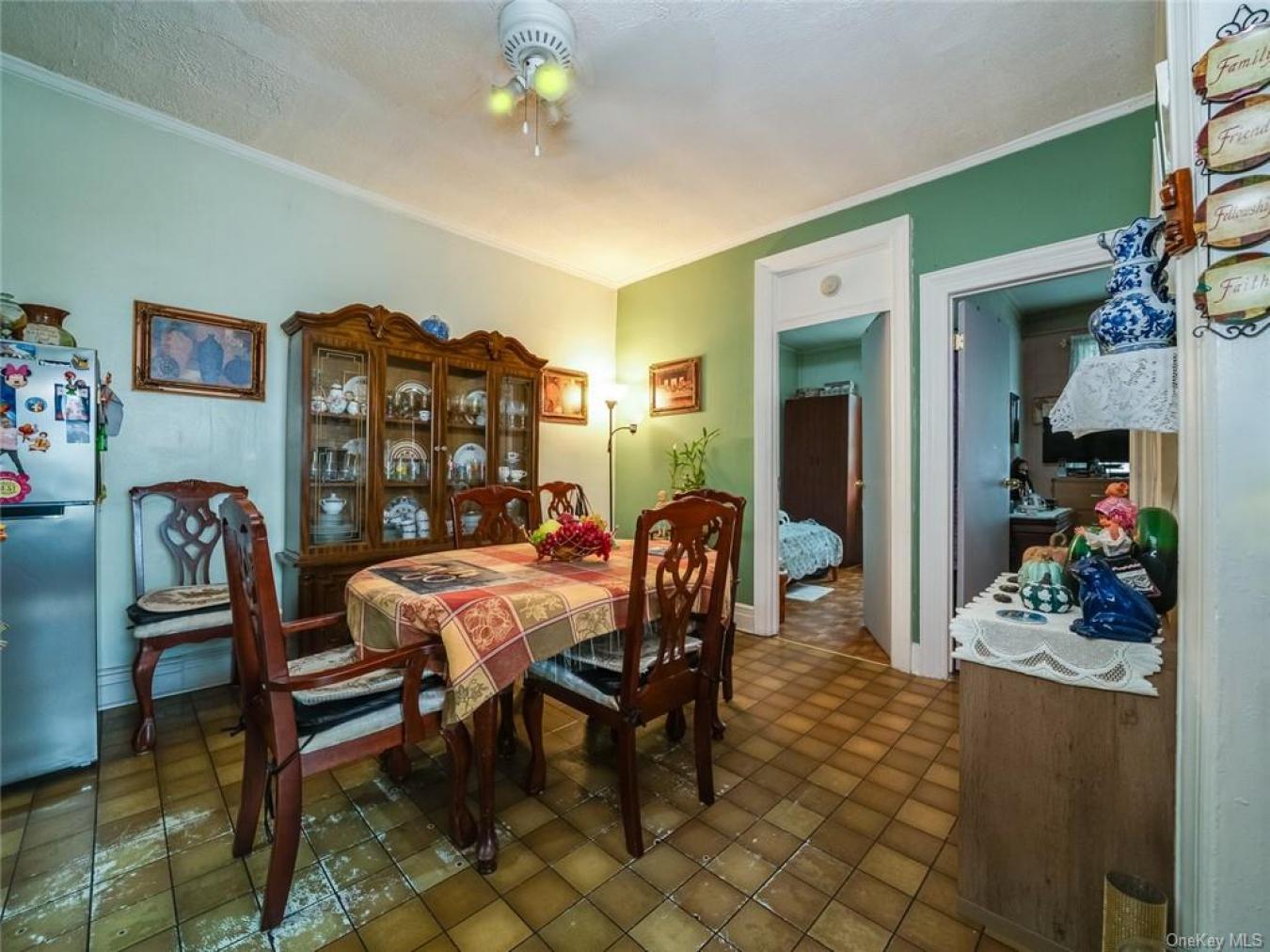360 62nd Street, Sunset Park, New York, 11220, United States, 11 Bedrooms Bedrooms, ,4 BathroomsBathrooms,Residential,For Sale,360 62nd Street,1339408
