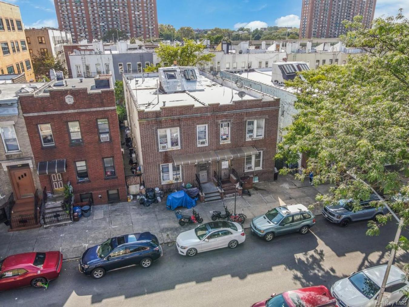 360 62nd Street, Sunset Park, New York, 11220, United States, 11 Bedrooms Bedrooms, ,4 BathroomsBathrooms,Residential,For Sale,360 62nd Street,1339408