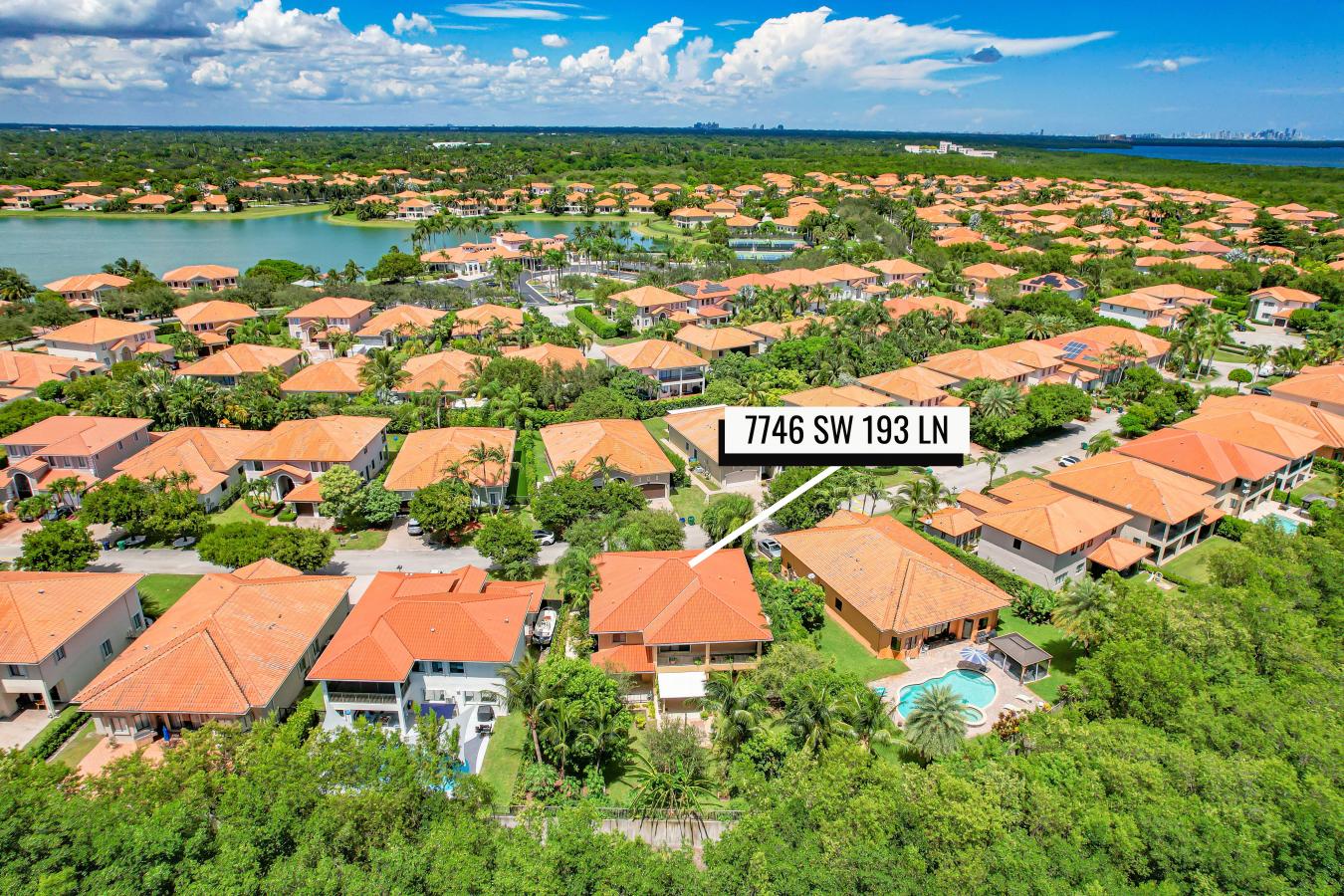 7746 sw 193rd lane, Cutler Bay, FL, 33157, United States, 5 Bedrooms Bedrooms, ,5 BathroomsBathrooms,Residential,For Sale,7746 sw 193rd lane,1339916