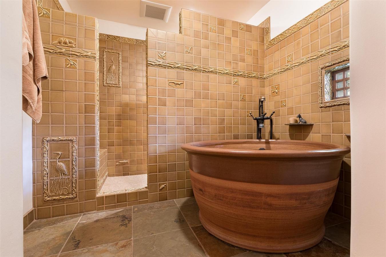 503 Camino Del Monte Sol, Santa Fe, NM, 87505, United States, 8 Bedrooms Bedrooms, ,10 BathroomsBathrooms,Residential,For Sale,503 Camino Del Monte Sol,1339914