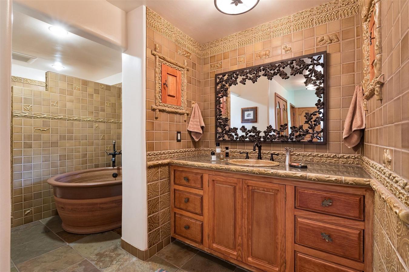 503 Camino Del Monte Sol, Santa Fe, NM, 87505, United States, 8 Bedrooms Bedrooms, ,10 BathroomsBathrooms,Residential,For Sale,503 Camino Del Monte Sol,1339914
