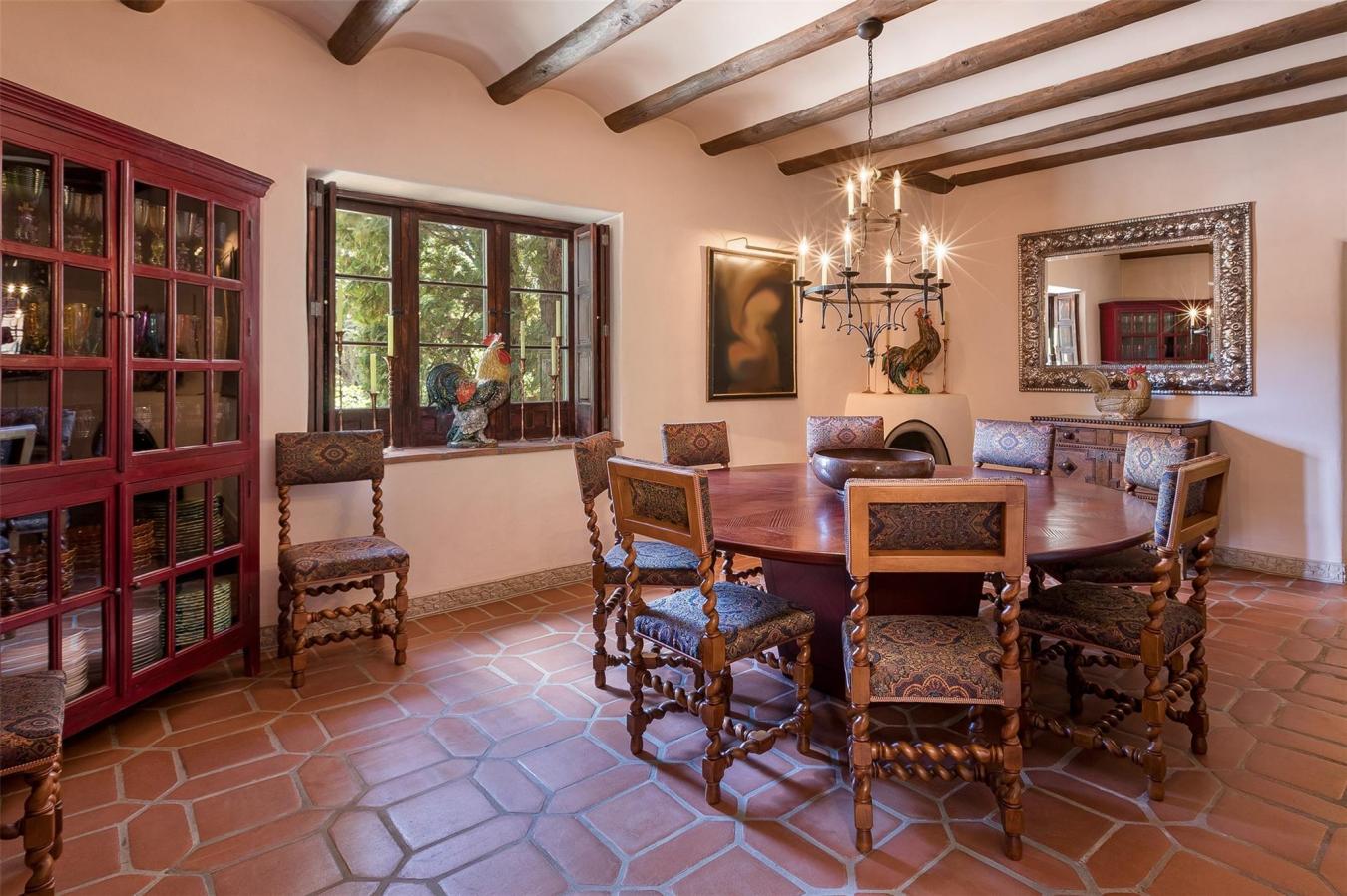 503 Camino Del Monte Sol, Santa Fe, NM, 87505, United States, 8 Bedrooms Bedrooms, ,10 BathroomsBathrooms,Residential,For Sale,503 Camino Del Monte Sol,1339914