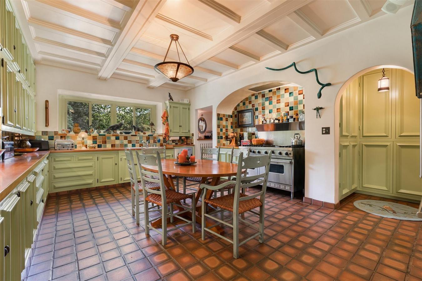 503 Camino Del Monte Sol, Santa Fe, NM, 87505, United States, 8 Bedrooms Bedrooms, ,10 BathroomsBathrooms,Residential,For Sale,503 Camino Del Monte Sol,1339914
