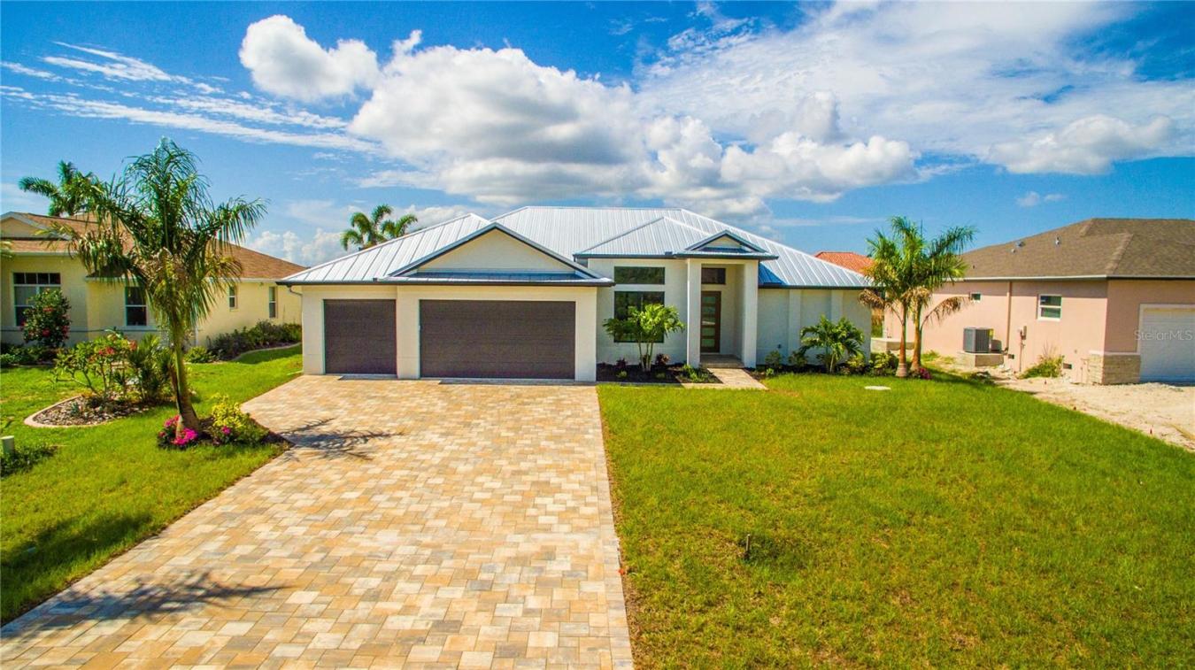 15291 APPLETON BOULEVARD, PORT CHARLOTTE, FL, 33981, United States, 3 Bedrooms Bedrooms, ,2 BathroomsBathrooms,Residential,For Sale,15291 APPLETON BOULEVARD,1340266