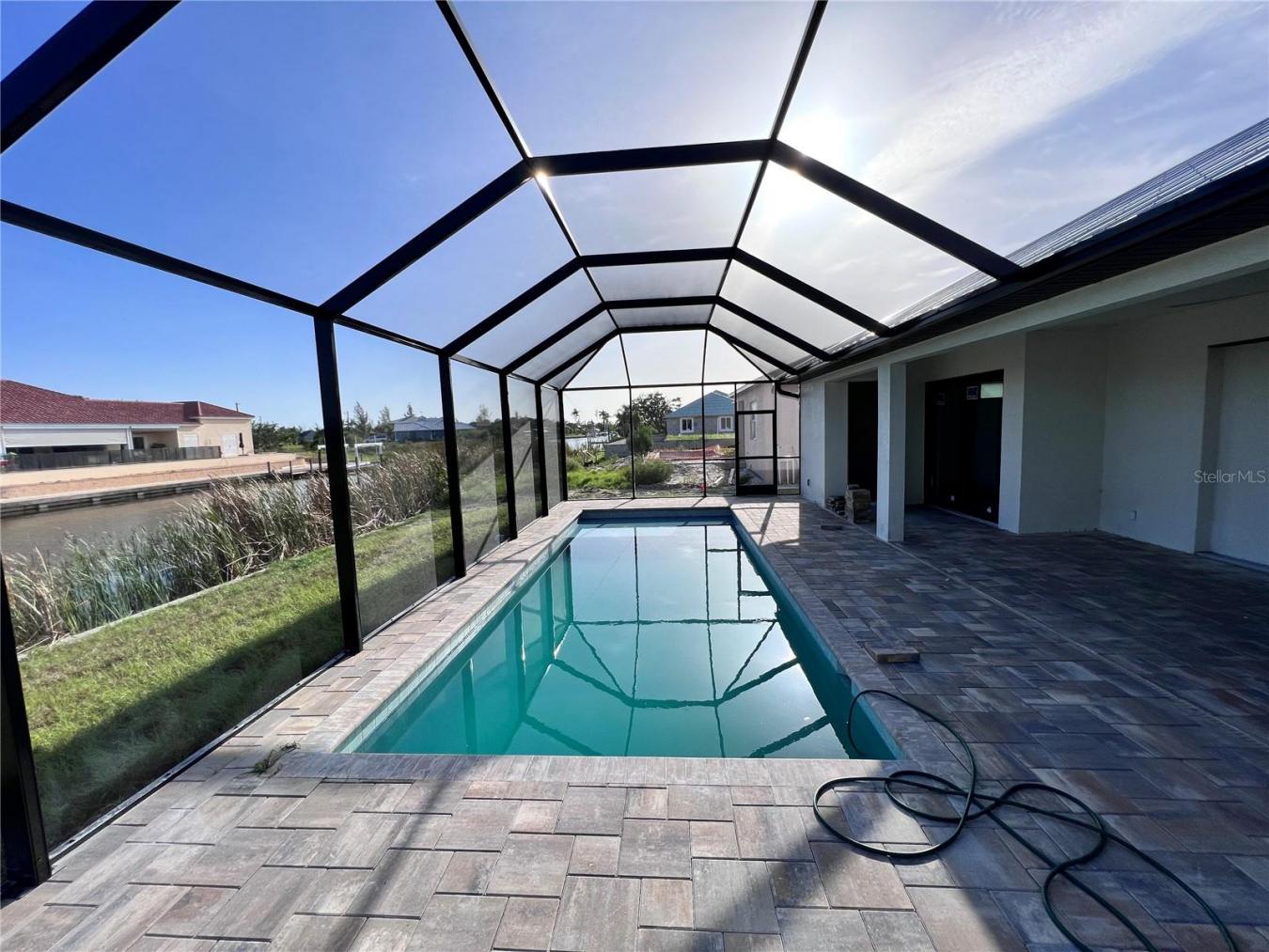 15291 APPLETON BOULEVARD, PORT CHARLOTTE, FL, 33981, United States, 3 Bedrooms Bedrooms, ,2 BathroomsBathrooms,Residential,For Sale,15291 APPLETON BOULEVARD,1340266