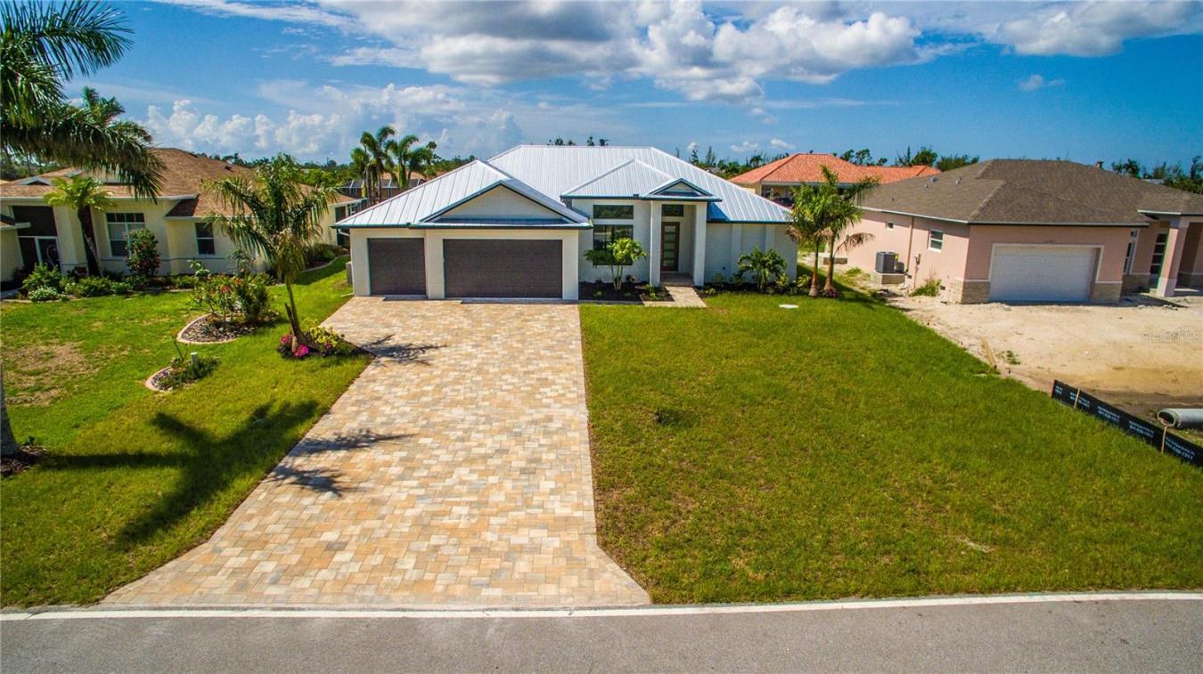 15291 APPLETON BOULEVARD, PORT CHARLOTTE, FL, 33981, United States, 3 Bedrooms Bedrooms, ,2 BathroomsBathrooms,Residential,For Sale,15291 APPLETON BOULEVARD,1340266