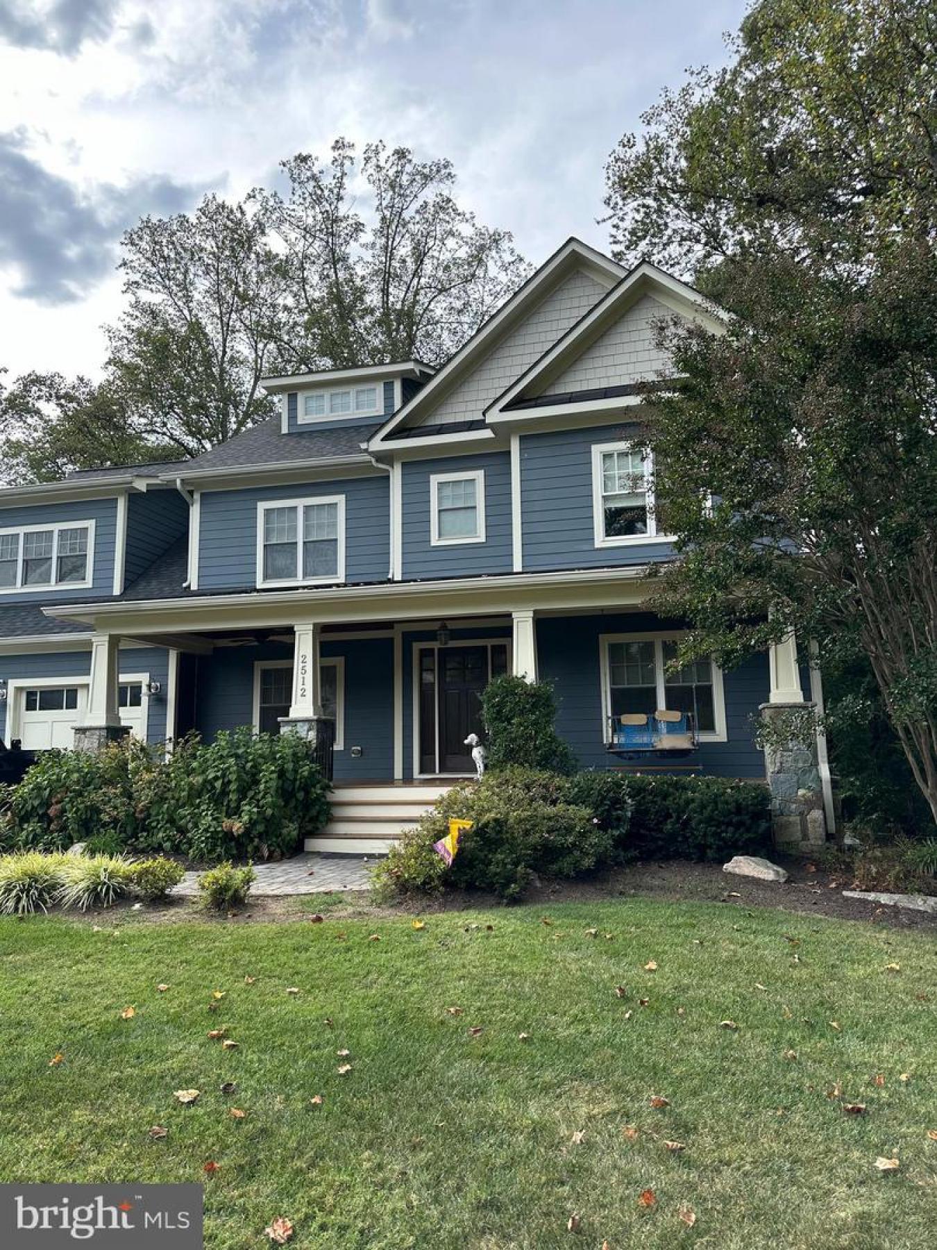 2512 DREXEL STREET, Vienna, VA, 22180, United States, 7 Bedrooms Bedrooms, ,6 BathroomsBathrooms,Residential,For Sale,2512 DREXEL STREET,1341622