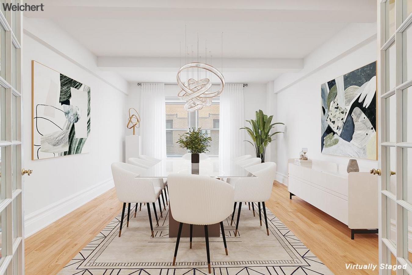 515 W End Avenue, New York, New York, 10024, United States, 3 Bedrooms Bedrooms, ,2 BathroomsBathrooms,Residential,For Sale,515 W End Avenue,1341621