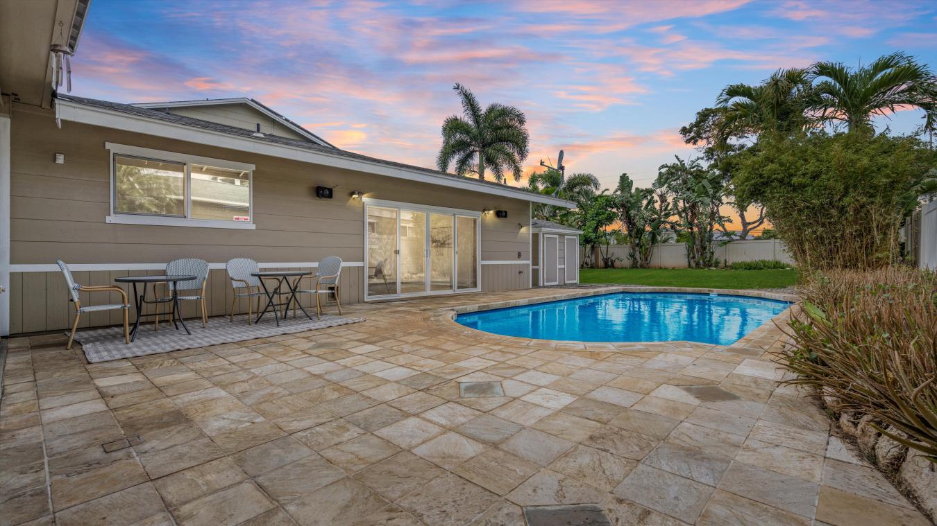 91-1452 Noelo Street, Ewa Beach, HI, 96706, United States, 4 Bedrooms Bedrooms, ,4 BathroomsBathrooms,Residential,For Sale,91-1452 Noelo Street,1341596