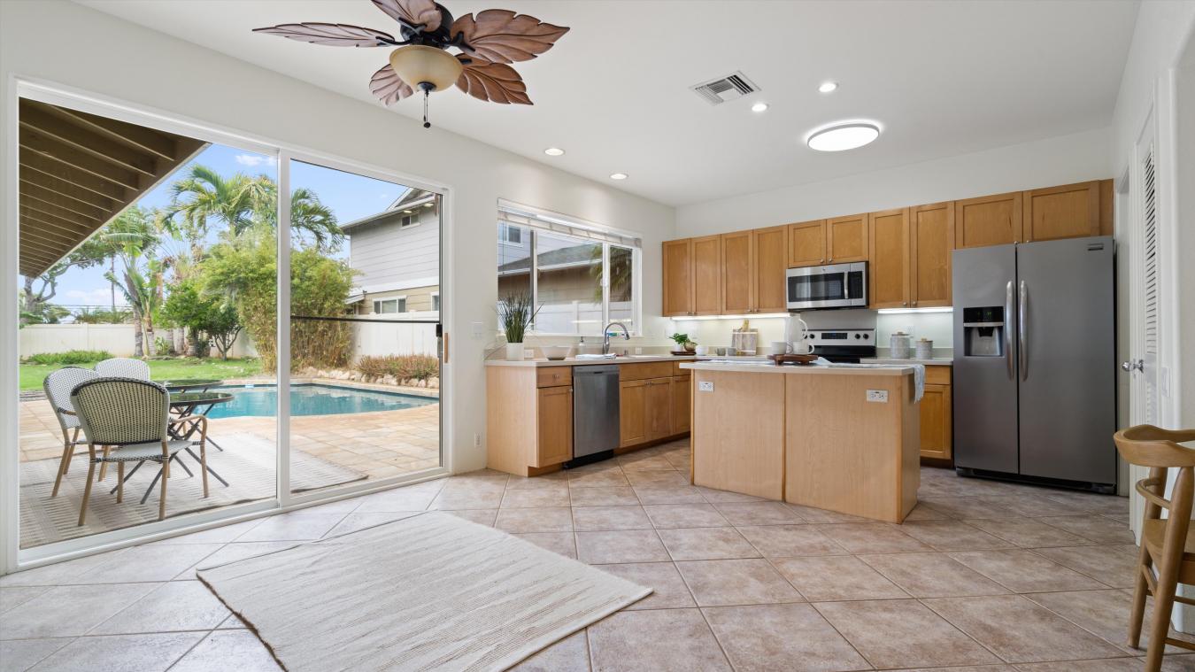 91-1452 Noelo Street, Ewa Beach, HI, 96706, United States, 4 Bedrooms Bedrooms, ,4 BathroomsBathrooms,Residential,For Sale,91-1452 Noelo Street,1341596