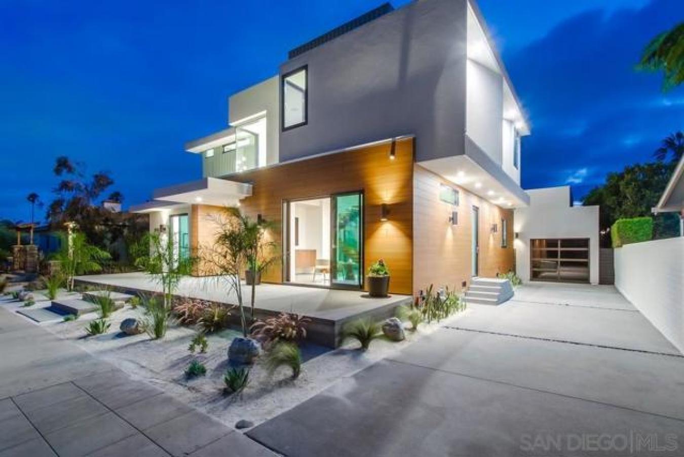 3446 Buena Vista Street, San Diego, CA, 92109, United States, 5 Bedrooms Bedrooms, ,5 BathroomsBathrooms,Residential,For Sale,3446 Buena Vista Street,1342166