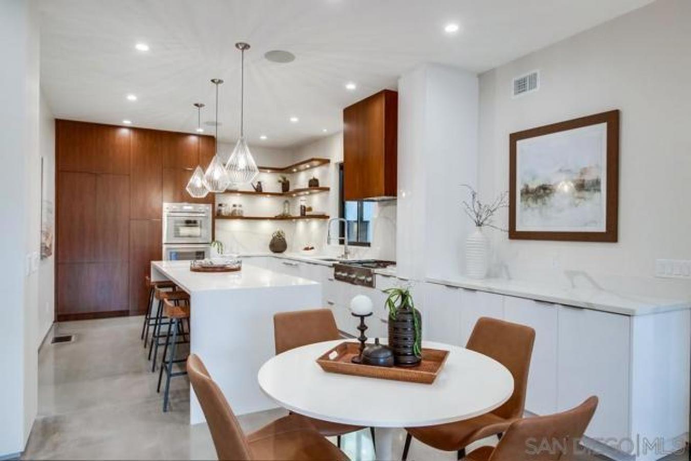 3446 Buena Vista Street, San Diego, CA, 92109, United States, 5 Bedrooms Bedrooms, ,5 BathroomsBathrooms,Residential,For Sale,3446 Buena Vista Street,1342166