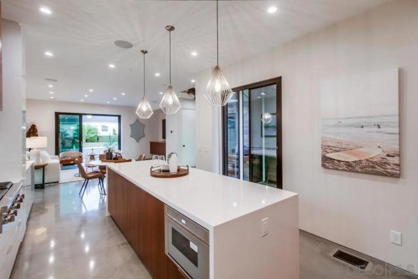 3446 Buena Vista Street, San Diego, CA, 92109, United States, 5 Bedrooms Bedrooms, ,5 BathroomsBathrooms,Residential,For Sale,3446 Buena Vista Street,1342166