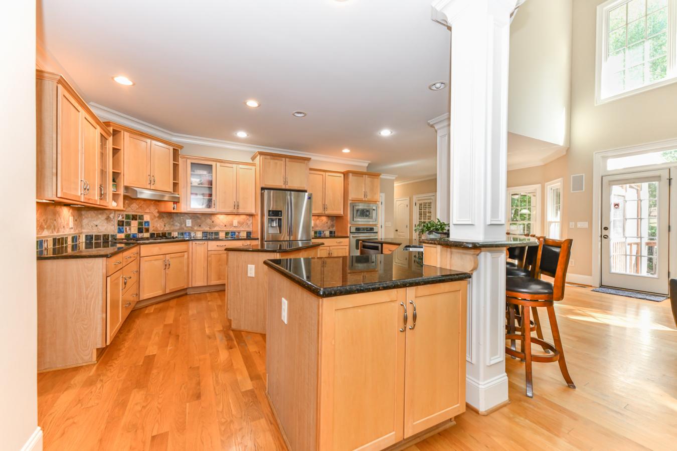 1413 Loch Lomond Drive, Summerfield, NC, 27358, United States, 4 Bedrooms Bedrooms, ,3 BathroomsBathrooms,Residential,For Sale,1413 Loch Lomond Drive,1348074