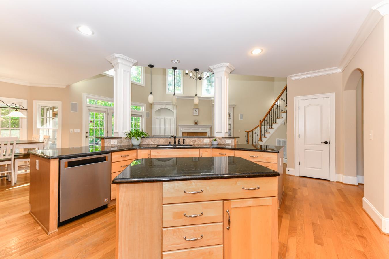 1413 Loch Lomond Drive, Summerfield, NC, 27358, United States, 4 Bedrooms Bedrooms, ,3 BathroomsBathrooms,Residential,For Sale,1413 Loch Lomond Drive,1348074
