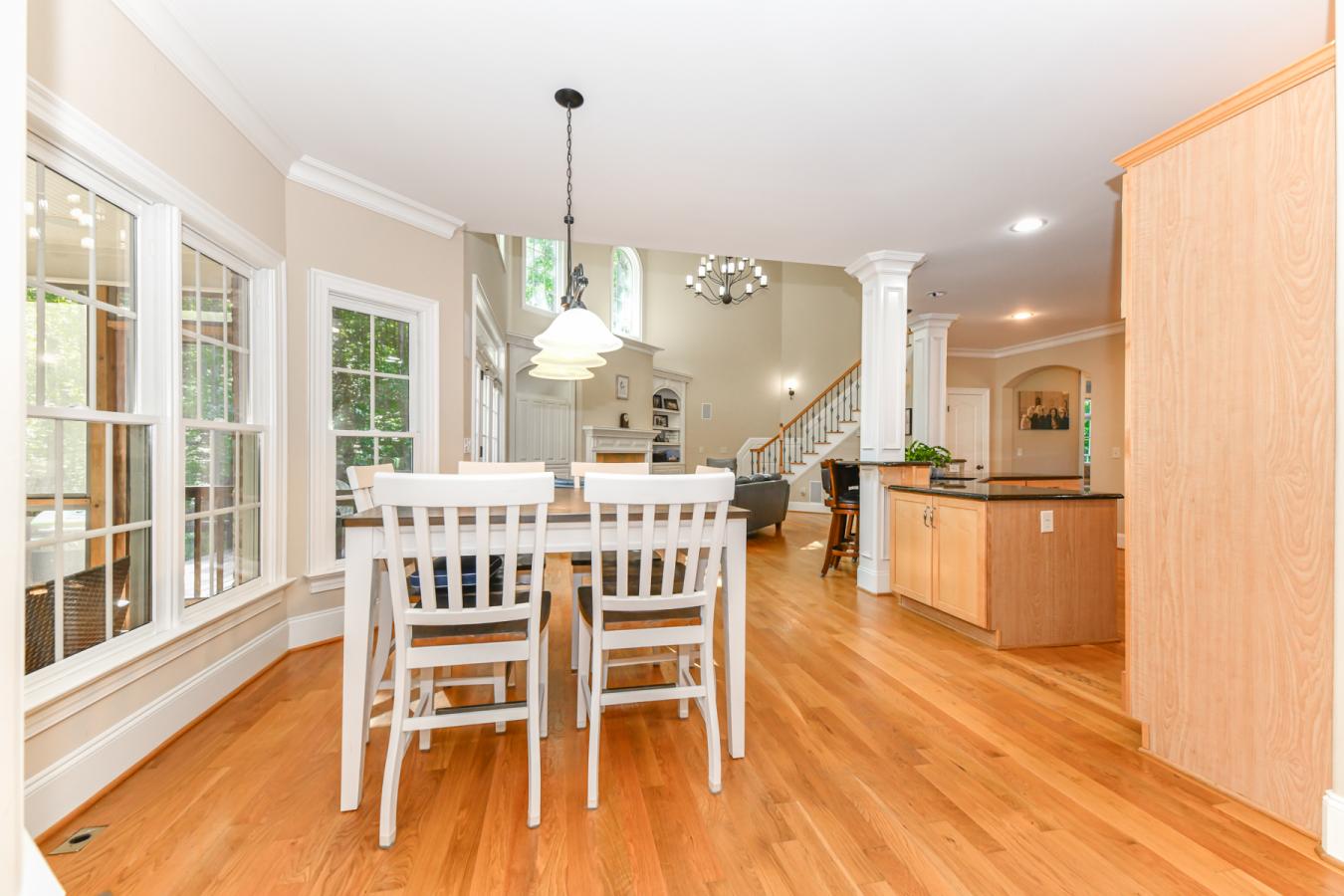 1413 Loch Lomond Drive, Summerfield, NC, 27358, United States, 4 Bedrooms Bedrooms, ,3 BathroomsBathrooms,Residential,For Sale,1413 Loch Lomond Drive,1348074