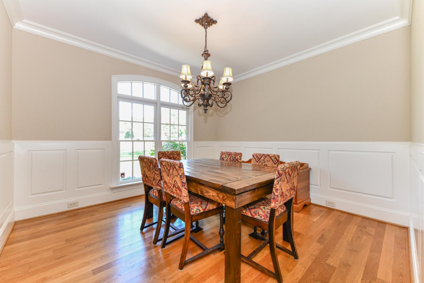 1413 Loch Lomond Drive, Summerfield, NC, 27358, United States, 4 Bedrooms Bedrooms, ,3 BathroomsBathrooms,Residential,For Sale,1413 Loch Lomond Drive,1348074