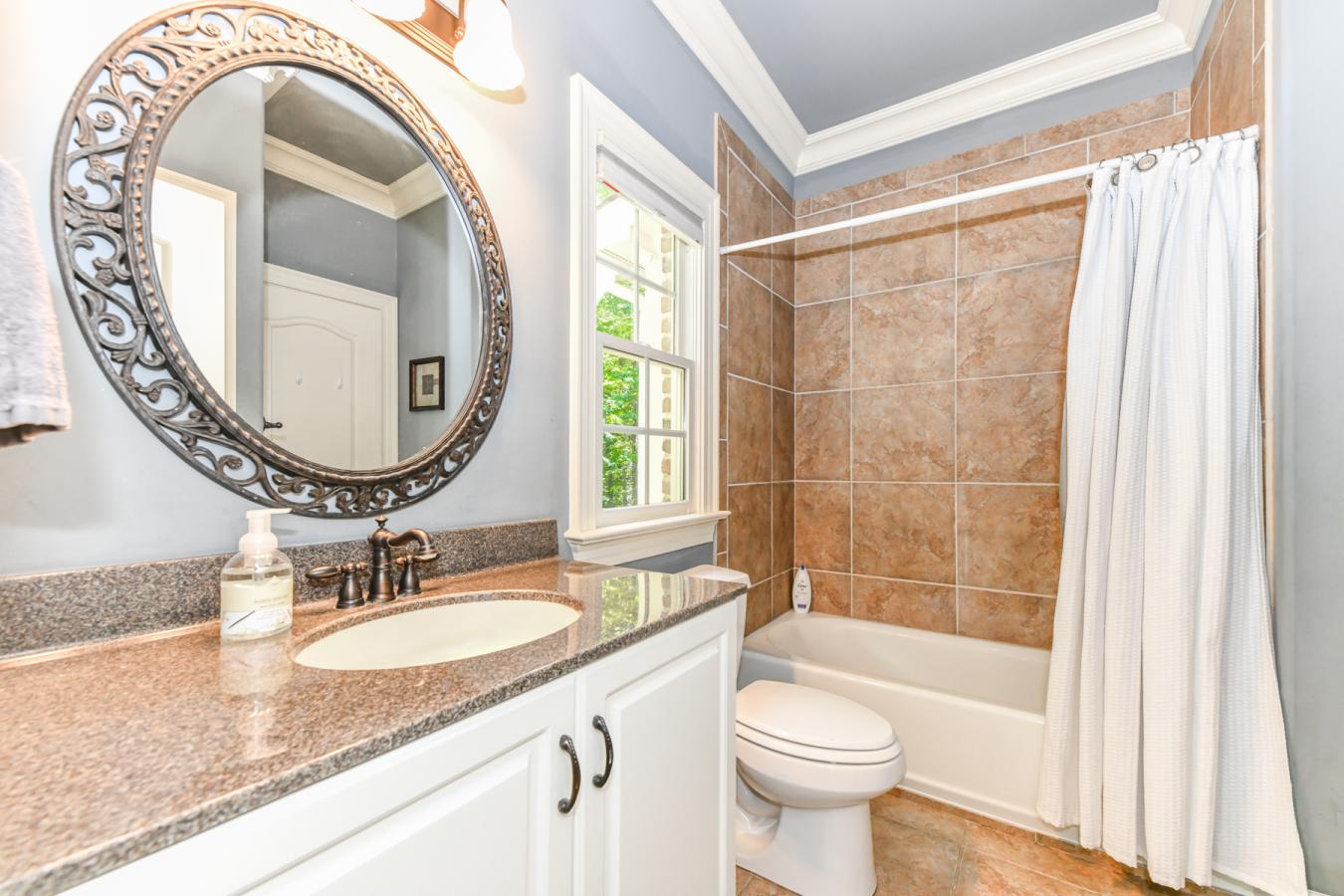 1413 Loch Lomond Drive, Summerfield, NC, 27358, United States, 4 Bedrooms Bedrooms, ,3 BathroomsBathrooms,Residential,For Sale,1413 Loch Lomond Drive,1348074
