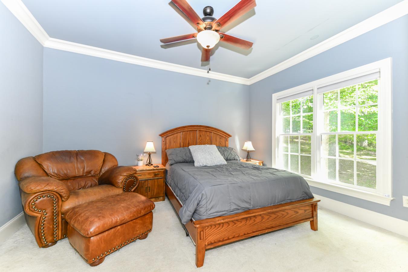 1413 Loch Lomond Drive, Summerfield, NC, 27358, United States, 4 Bedrooms Bedrooms, ,3 BathroomsBathrooms,Residential,For Sale,1413 Loch Lomond Drive,1348074