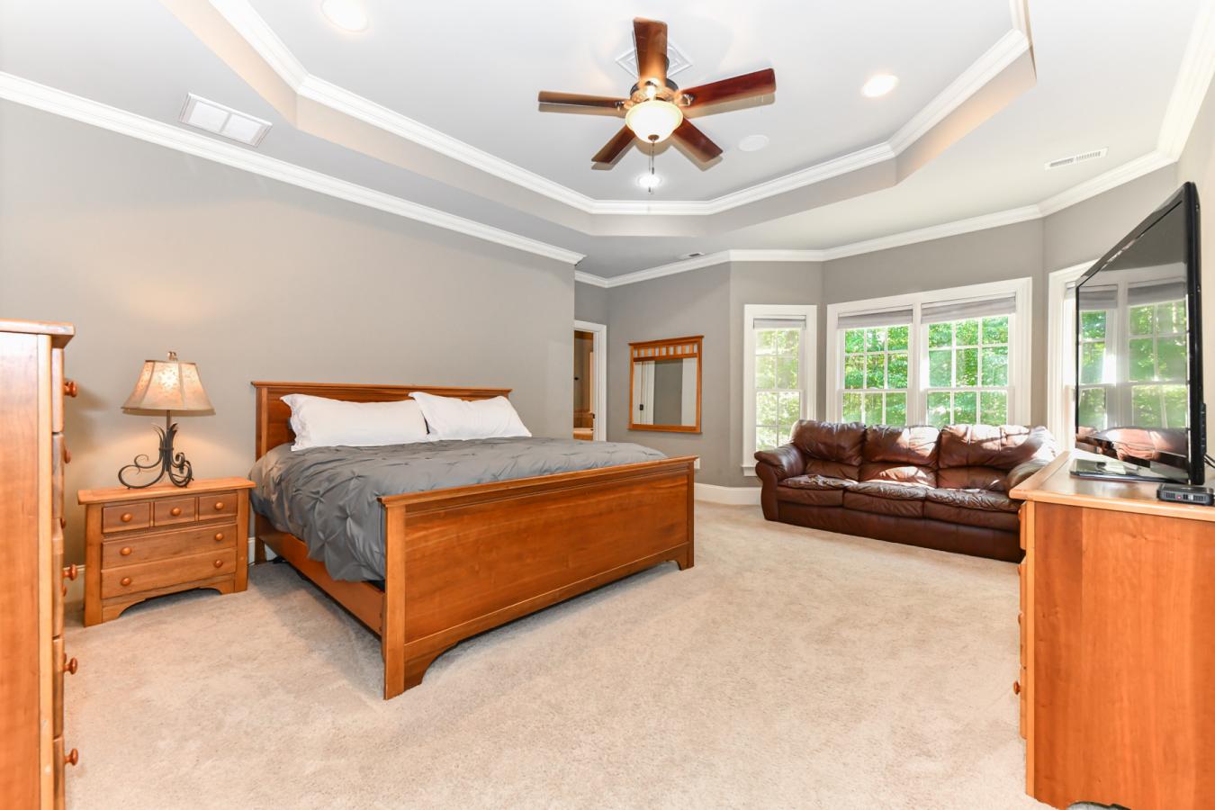 1413 Loch Lomond Drive, Summerfield, NC, 27358, United States, 4 Bedrooms Bedrooms, ,3 BathroomsBathrooms,Residential,For Sale,1413 Loch Lomond Drive,1348074