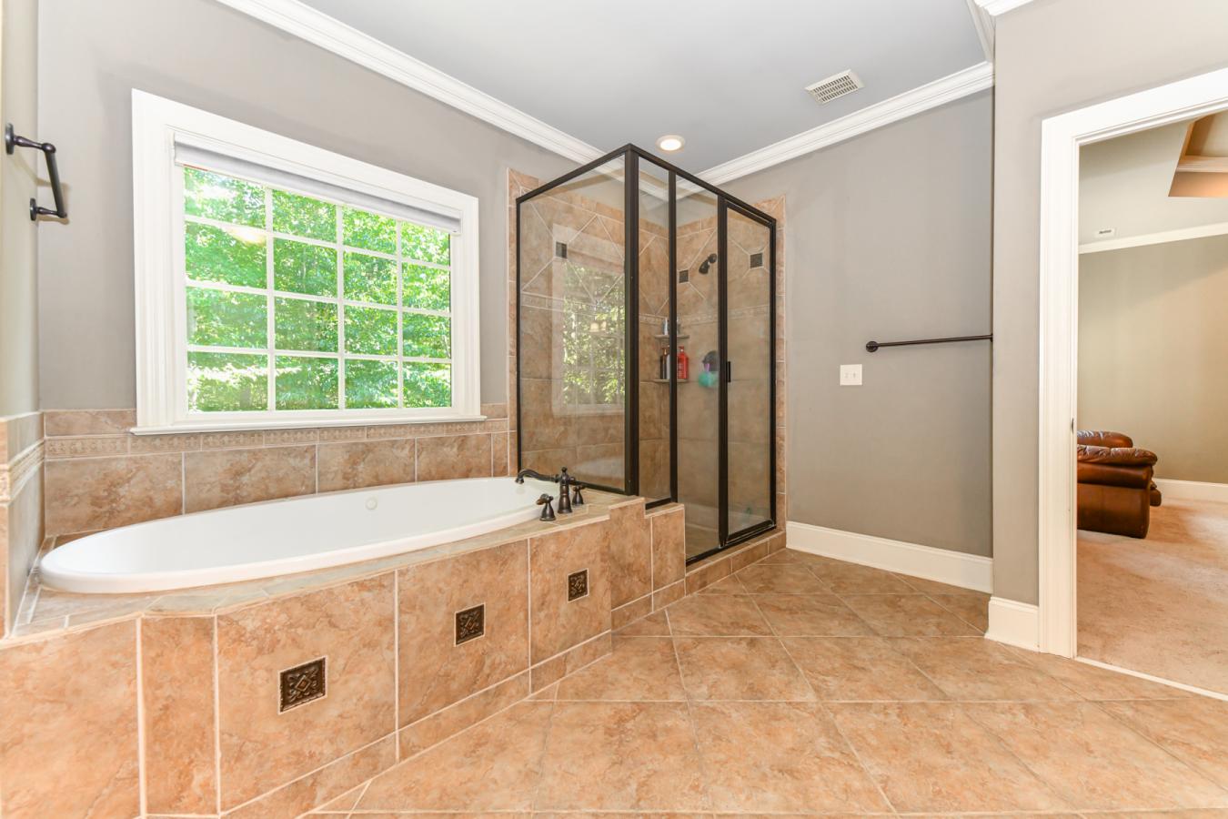 1413 Loch Lomond Drive, Summerfield, NC, 27358, United States, 4 Bedrooms Bedrooms, ,3 BathroomsBathrooms,Residential,For Sale,1413 Loch Lomond Drive,1348074