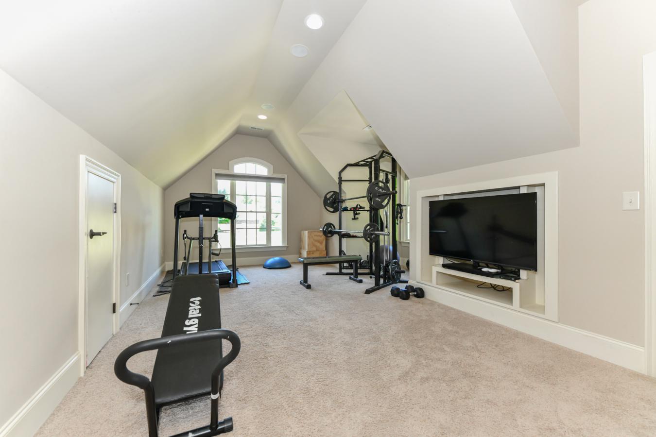 1413 Loch Lomond Drive, Summerfield, NC, 27358, United States, 4 Bedrooms Bedrooms, ,3 BathroomsBathrooms,Residential,For Sale,1413 Loch Lomond Drive,1348074