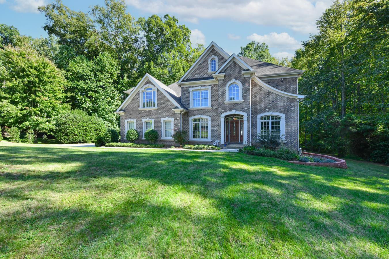 1413 Loch Lomond Drive, Summerfield, NC, 27358, United States, 4 Bedrooms Bedrooms, ,3 BathroomsBathrooms,Residential,For Sale,1413 Loch Lomond Drive,1348074