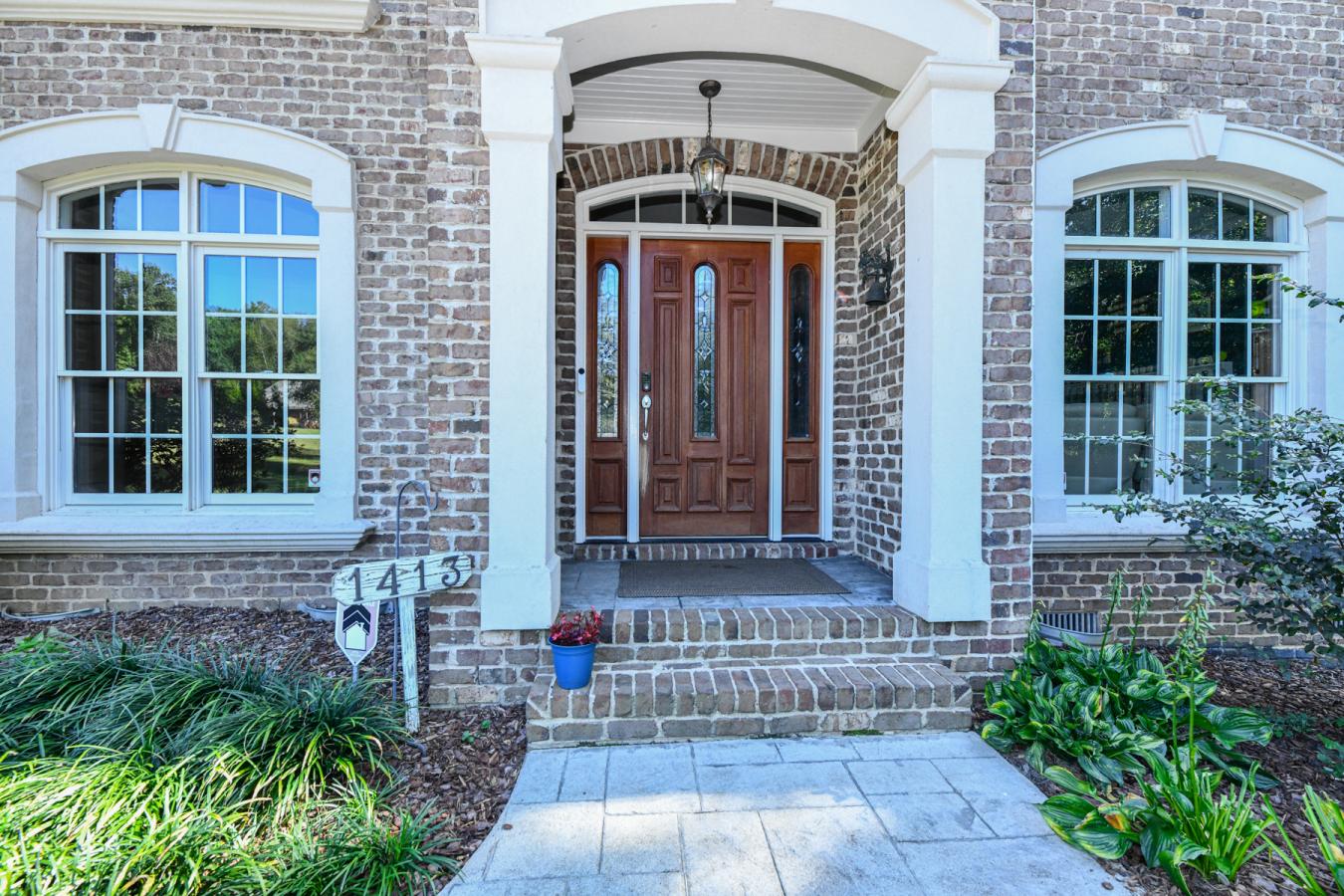 1413 Loch Lomond Drive, Summerfield, NC, 27358, United States, 4 Bedrooms Bedrooms, ,3 BathroomsBathrooms,Residential,For Sale,1413 Loch Lomond Drive,1348074