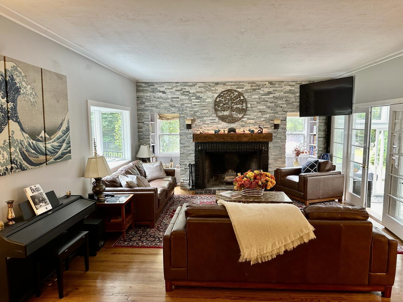 69 Aberdeen Street, Weston, Massachusetts, 02493, United States, 4 Bedrooms Bedrooms, ,3 BathroomsBathrooms,Residential,For Sale,69 Aberdeen Street,1348071