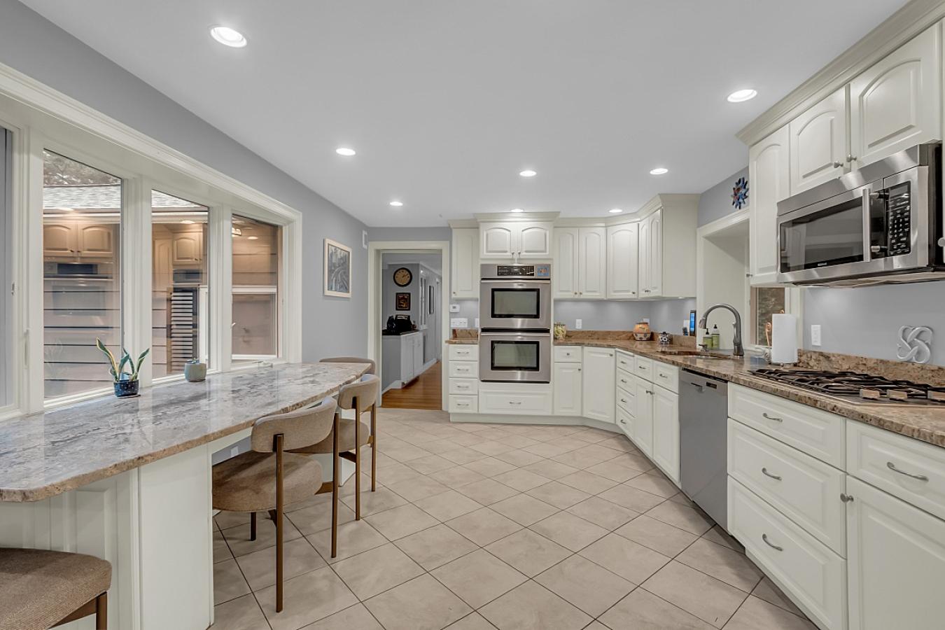 69 Aberdeen Street, Weston, Massachusetts, 02493, United States, 4 Bedrooms Bedrooms, ,3 BathroomsBathrooms,Residential,For Sale,69 Aberdeen Street,1348071