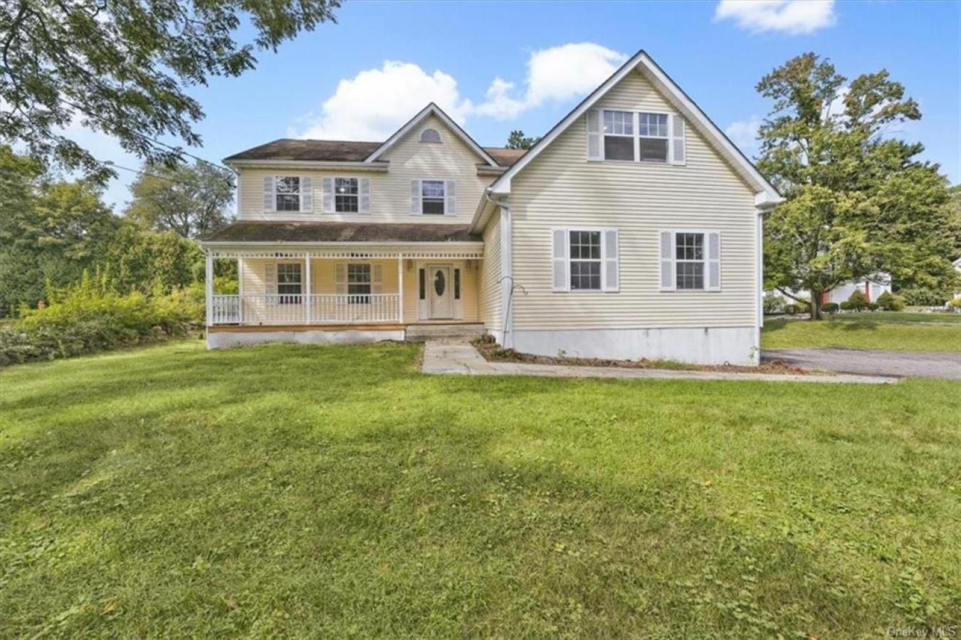 3317 Old Yorktown Road, Yorktown, NY, 10598, United States, 5 Bedrooms Bedrooms, ,2 BathroomsBathrooms,Residential,For Sale,3317 Old Yorktown Road,1348069