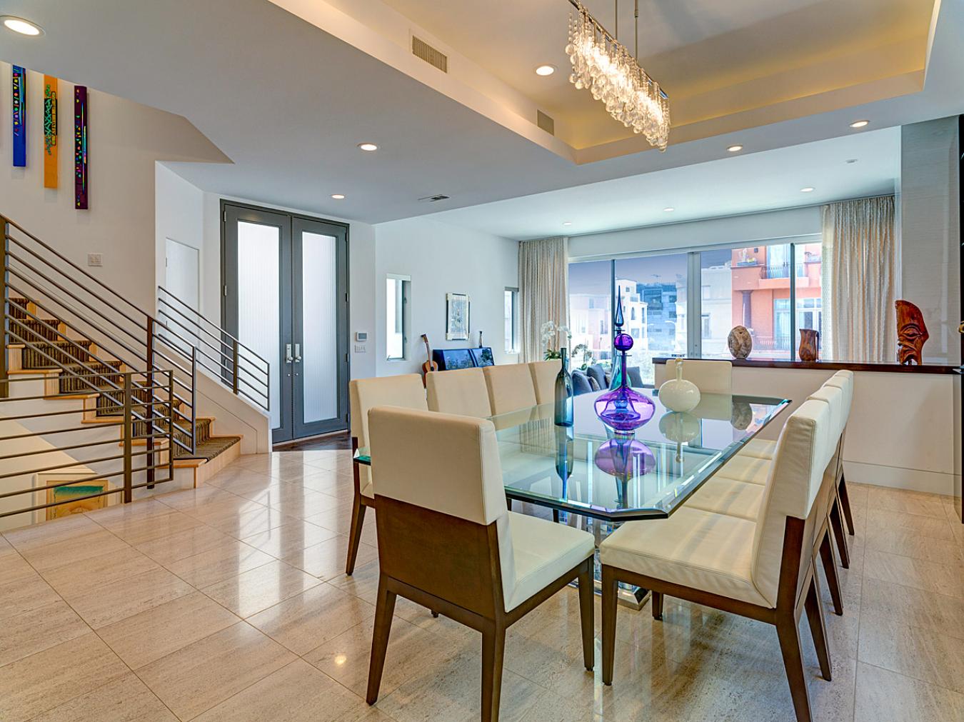 118 Voyage Mall, Marina Del Rey, CA, 90292, United States, 4 Bedrooms Bedrooms, ,5 BathroomsBathrooms,Residential,For Sale,118 Voyage Mall,1363270