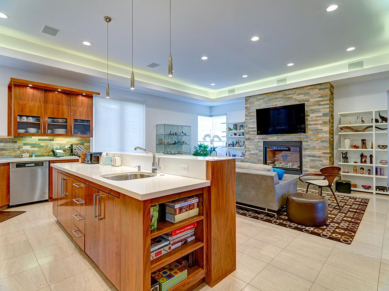 118 Voyage Mall, Marina Del Rey, CA, 90292, United States, 4 Bedrooms Bedrooms, ,5 BathroomsBathrooms,Residential,For Sale,118 Voyage Mall,1363270