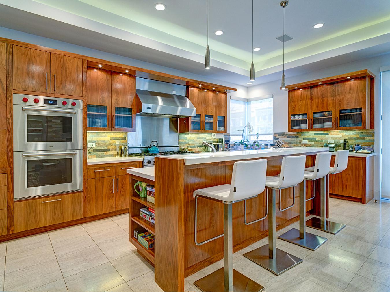 118 Voyage Mall, Marina Del Rey, CA, 90292, United States, 4 Bedrooms Bedrooms, ,5 BathroomsBathrooms,Residential,For Sale,118 Voyage Mall,1363270