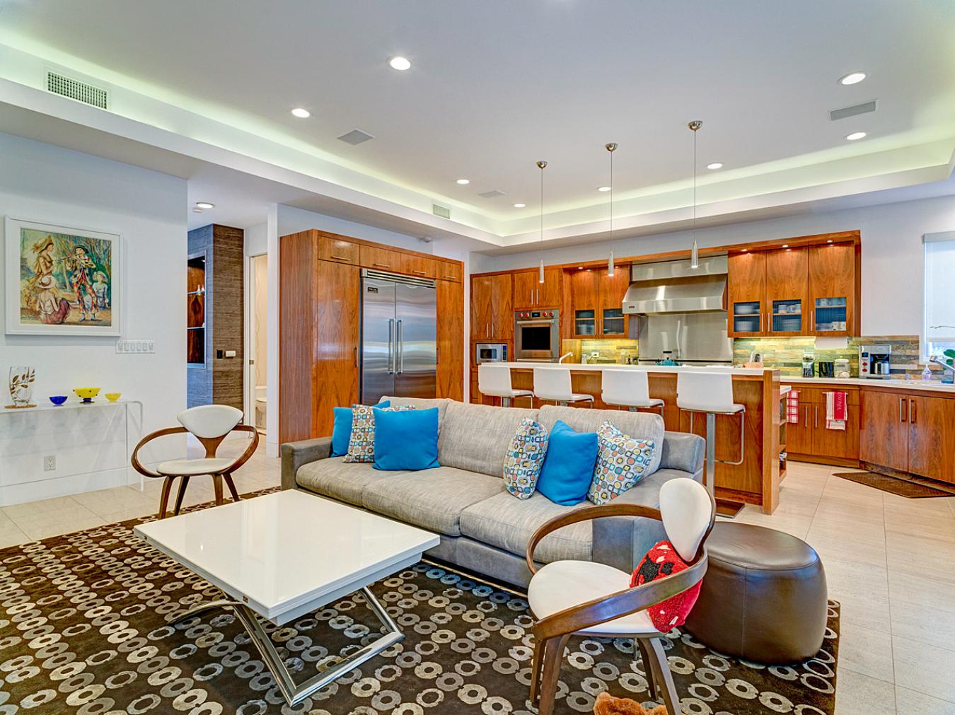 118 Voyage Mall, Marina Del Rey, CA, 90292, United States, 4 Bedrooms Bedrooms, ,5 BathroomsBathrooms,Residential,For Sale,118 Voyage Mall,1363270