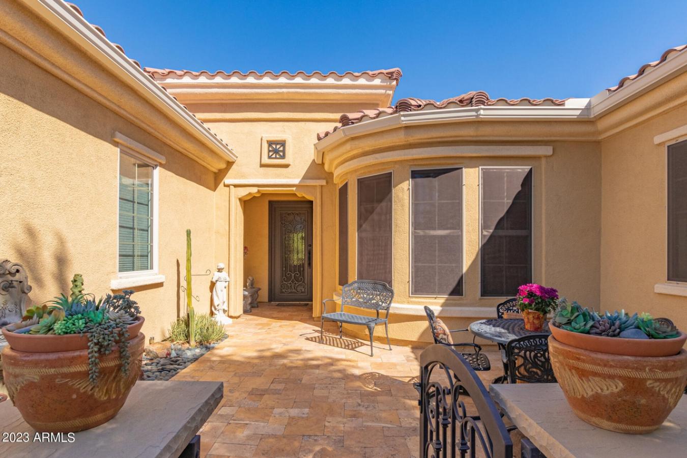 23109 N. Cardenas Drive, Sun City West, AZ, 85375, United States, 3 Bedrooms Bedrooms, ,2 BathroomsBathrooms,Residential,For Sale,23109 N. Cardenas Drive,1397595
