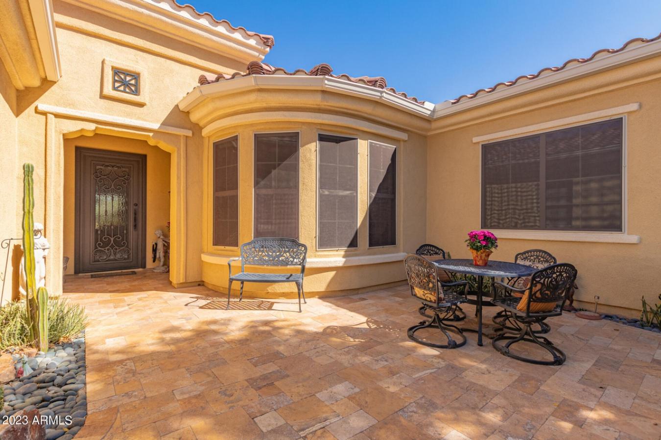 23109 N. Cardenas Drive, Sun City West, AZ, 85375, United States, 3 Bedrooms Bedrooms, ,2 BathroomsBathrooms,Residential,For Sale,23109 N. Cardenas Drive,1397595