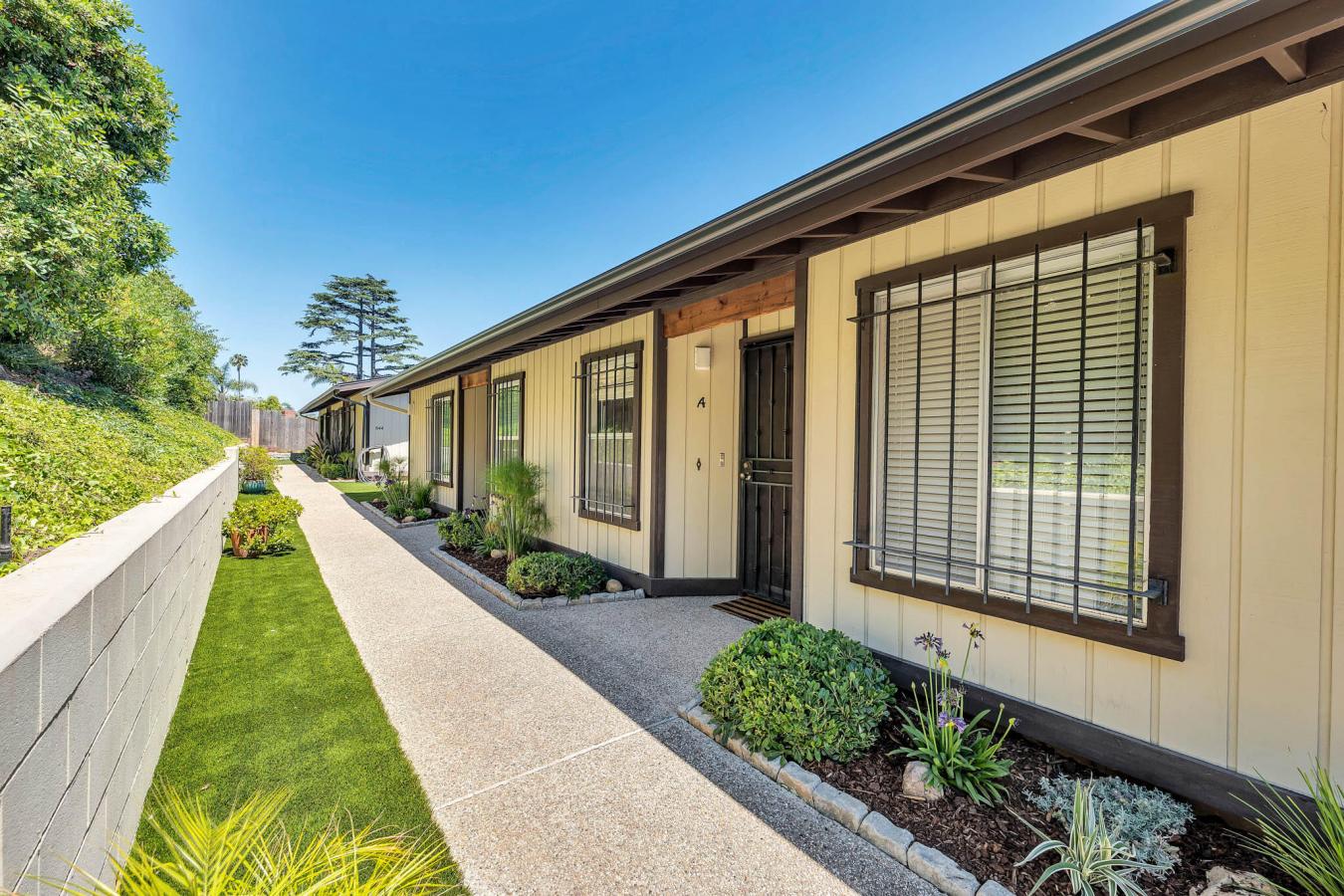 640 W Ortega Street, SANTA BARBARA, CA, 93101, United States, ,Residential,For Sale,640 W Ortega Street,1363257