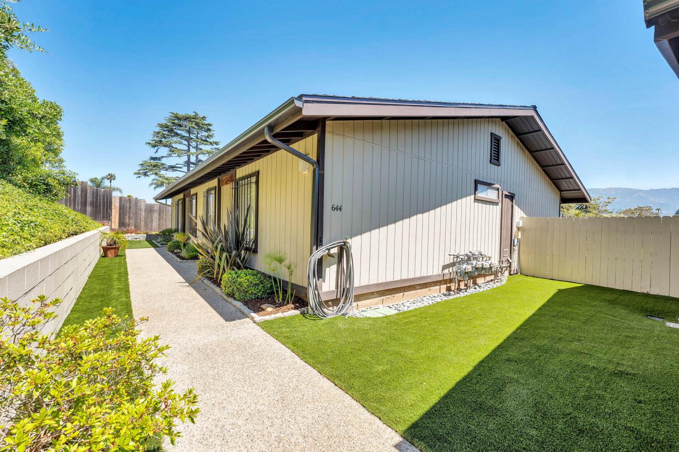 640 W Ortega Street, SANTA BARBARA, CA, 93101, United States, ,Residential,For Sale,640 W Ortega Street,1363257