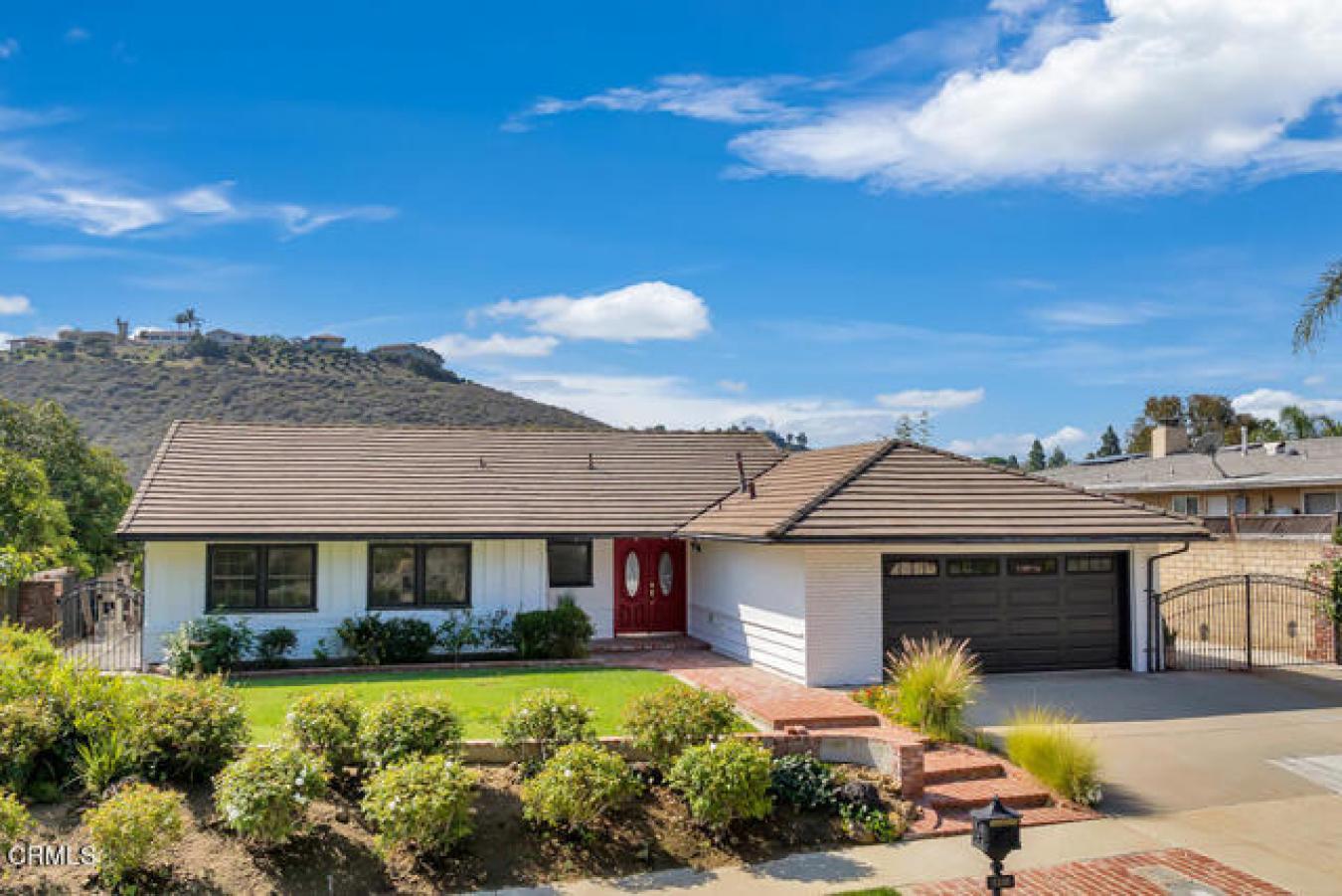 1538 Calle Fidelidad, Thousand Oaks, CA, 91360, United States, 4 Bedrooms Bedrooms, ,2 BathroomsBathrooms,Residential,For Sale,1538 Calle Fidelidad,1363256